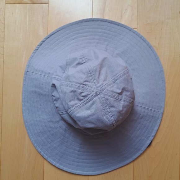 Women's Duluth Trading Cloth Hat - Picture 1 of 4